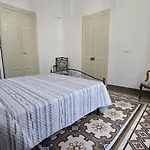 Hébergement de vacances Le Volte Di Dante Parabita