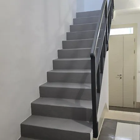 Le Volte Di Dante Tatil Evi