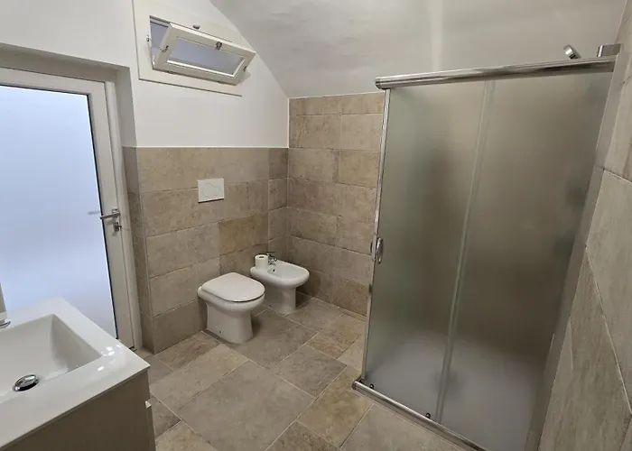 Le Volte Di Dante בית נופש